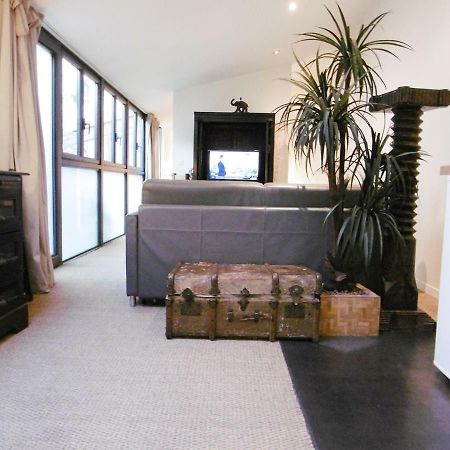 B&B Loft Baron Paryż Zewnętrze zdjęcie