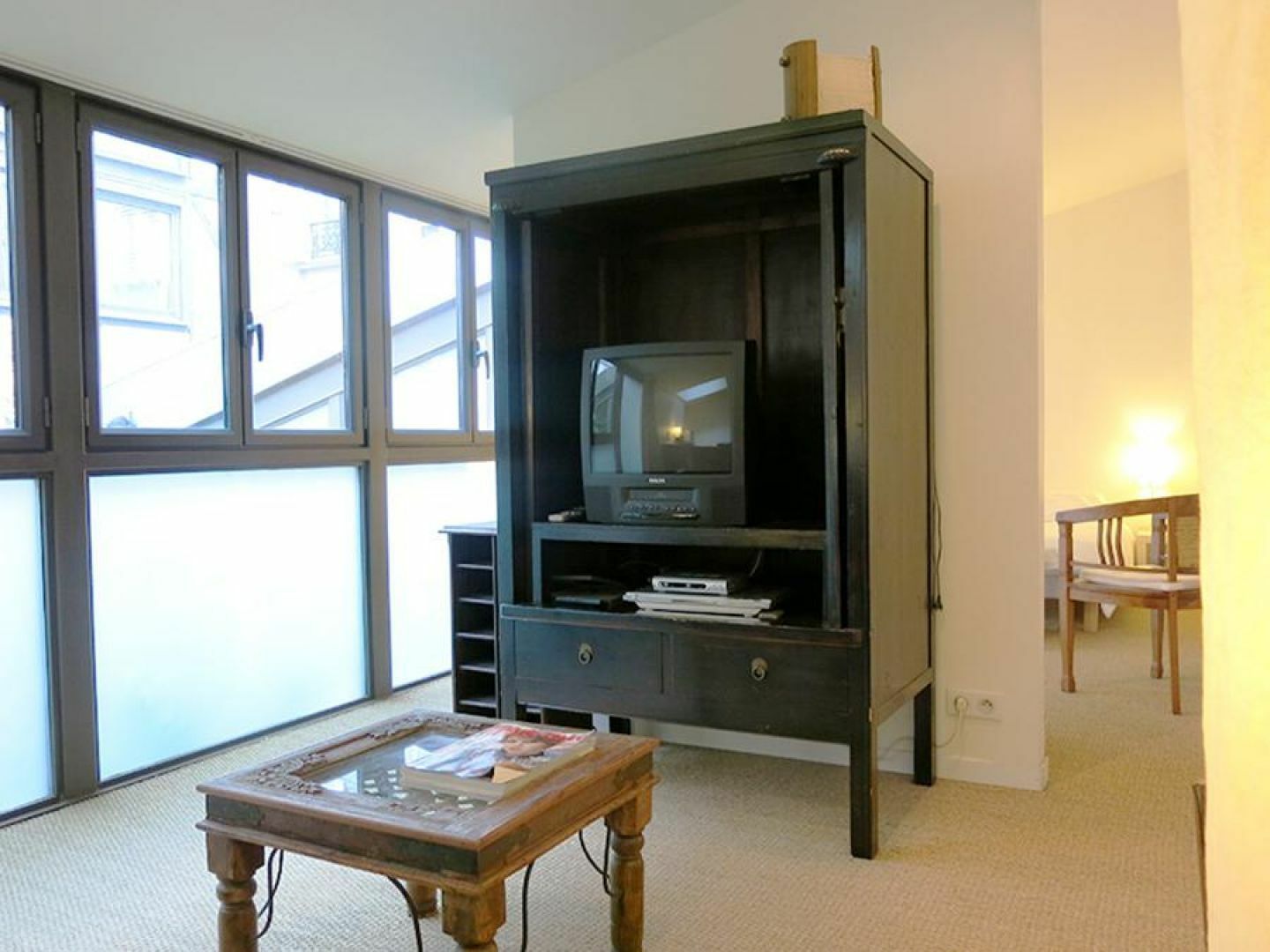 B&B Loft Baron Paryż Zewnętrze zdjęcie