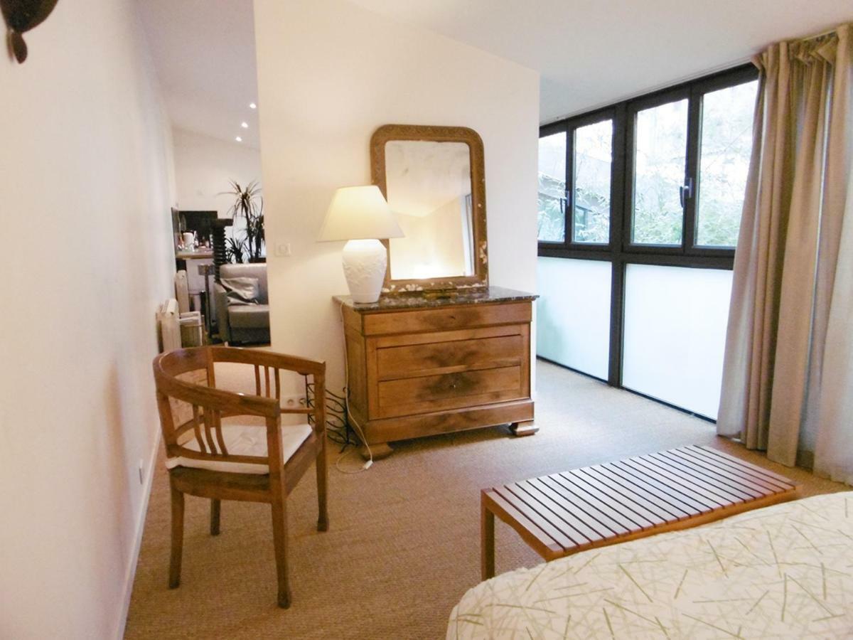 B&B Loft Baron Paryż Zewnętrze zdjęcie