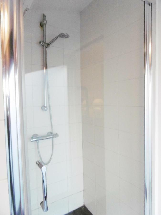 B&B Loft Baron Paryż Zewnętrze zdjęcie