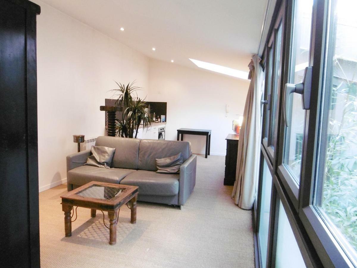 B&B Loft Baron Paryż Zewnętrze zdjęcie