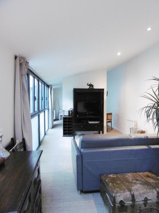 B&B Loft Baron Paryż Zewnętrze zdjęcie