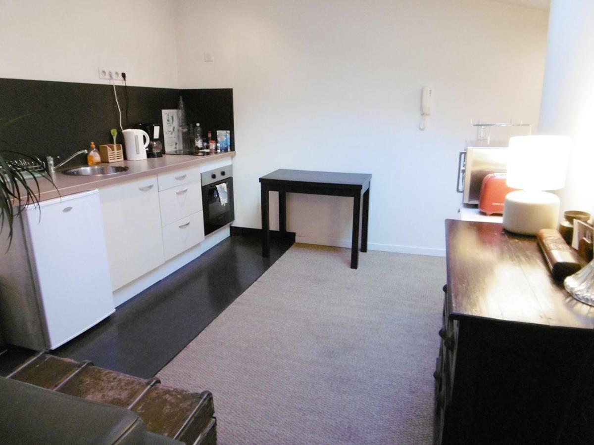 B&B Loft Baron Paryż Zewnętrze zdjęcie