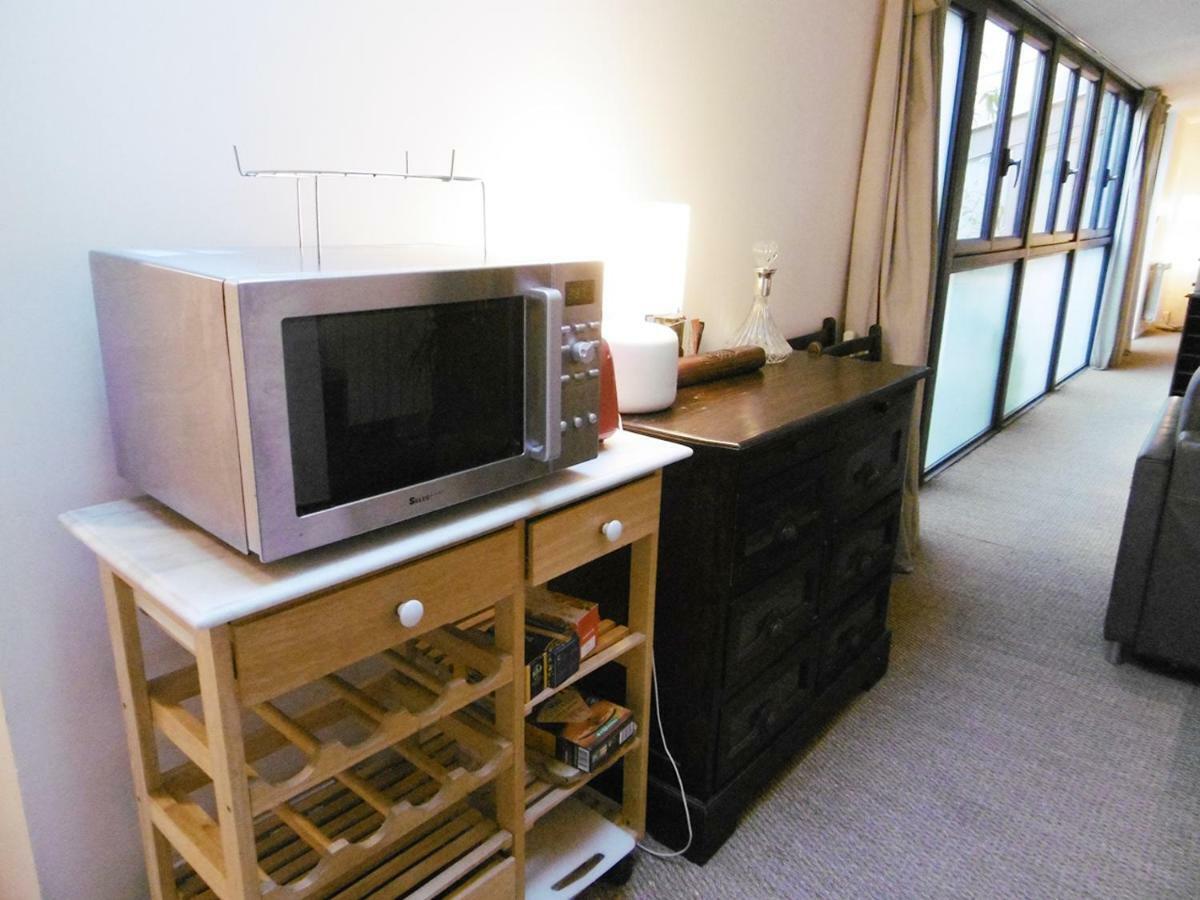 B&B Loft Baron Paryż Zewnętrze zdjęcie
