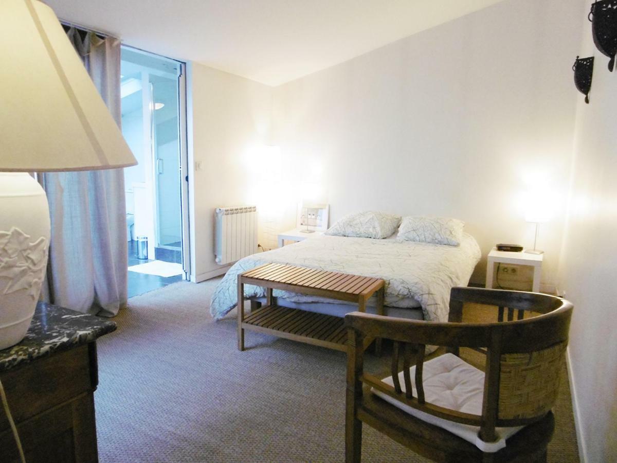 B&B Loft Baron Paryż Zewnętrze zdjęcie