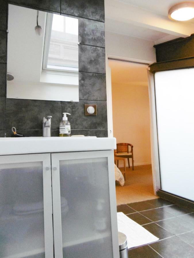 B&B Loft Baron Paryż Zewnętrze zdjęcie