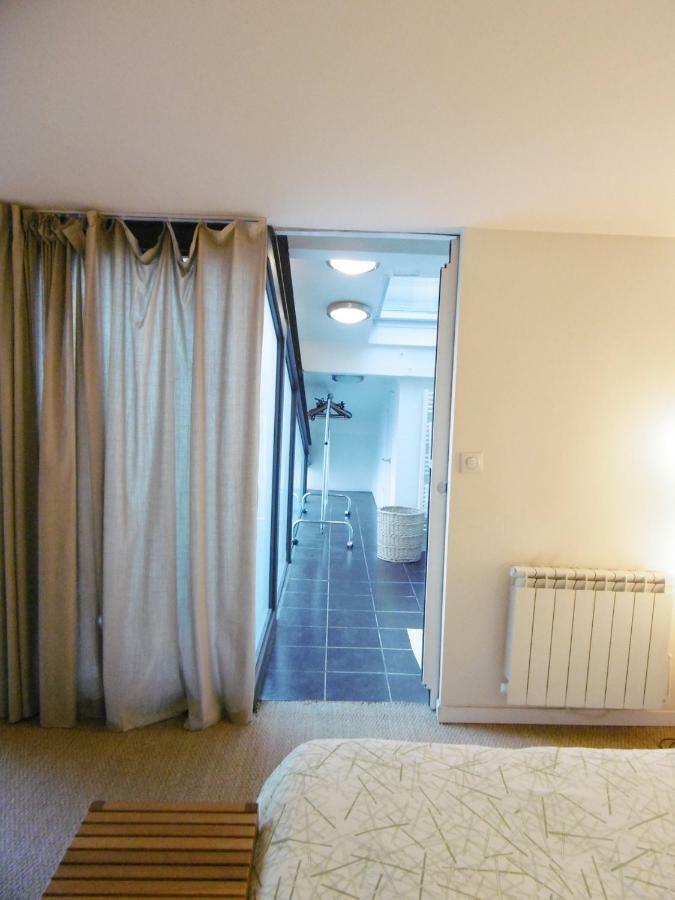 B&B Loft Baron Paryż Zewnętrze zdjęcie
