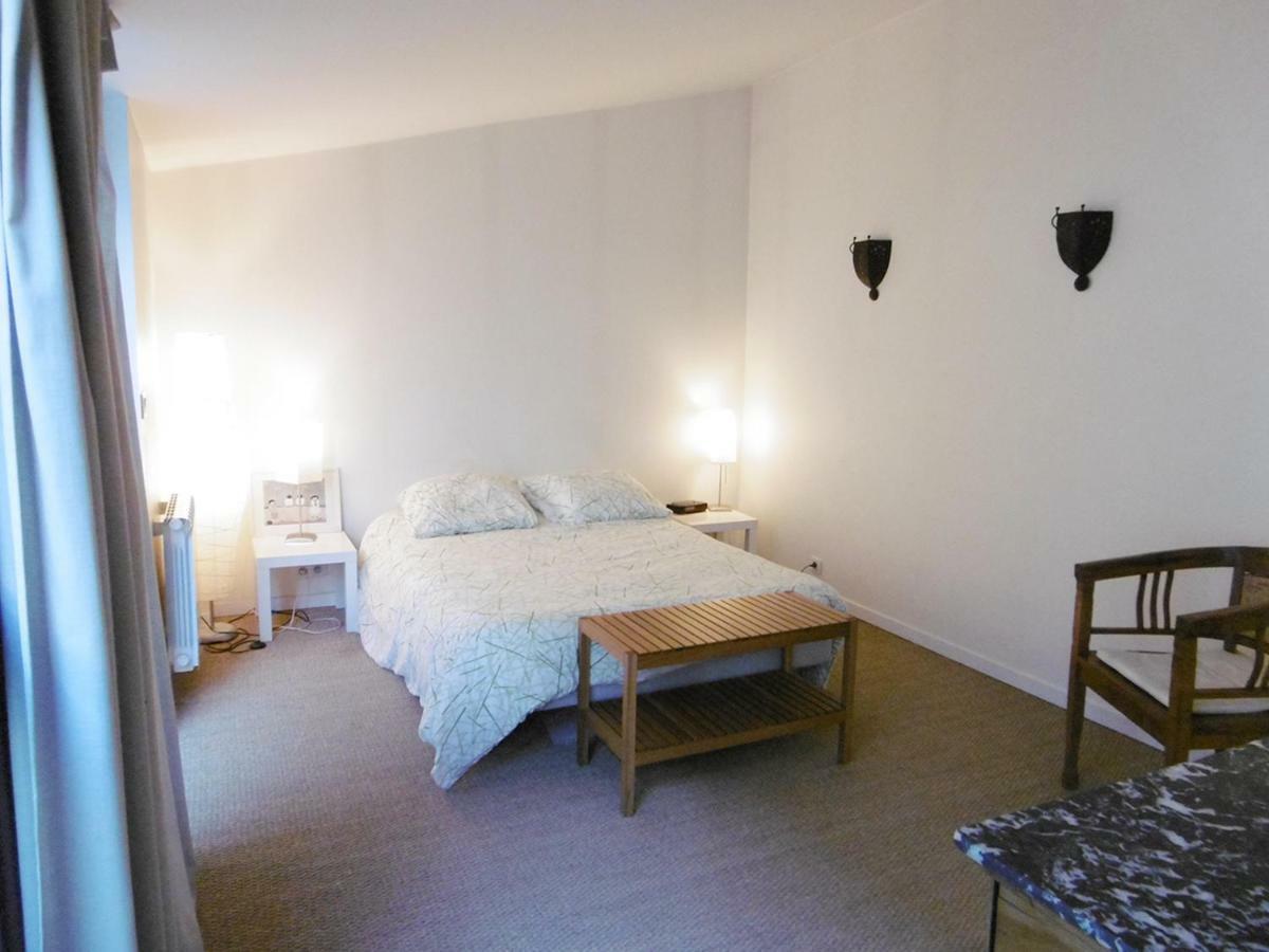 B&B Loft Baron Paryż Zewnętrze zdjęcie