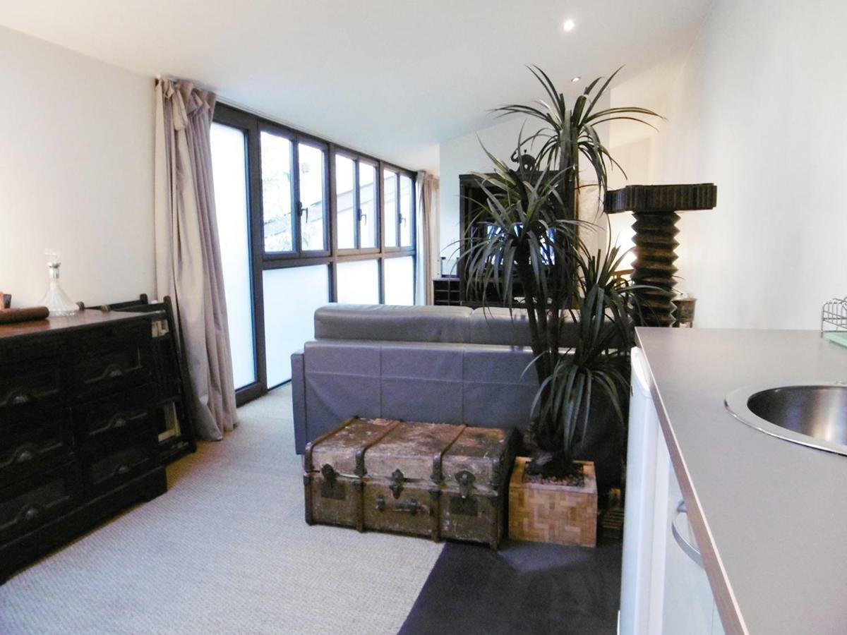 B&B Loft Baron Paryż Zewnętrze zdjęcie