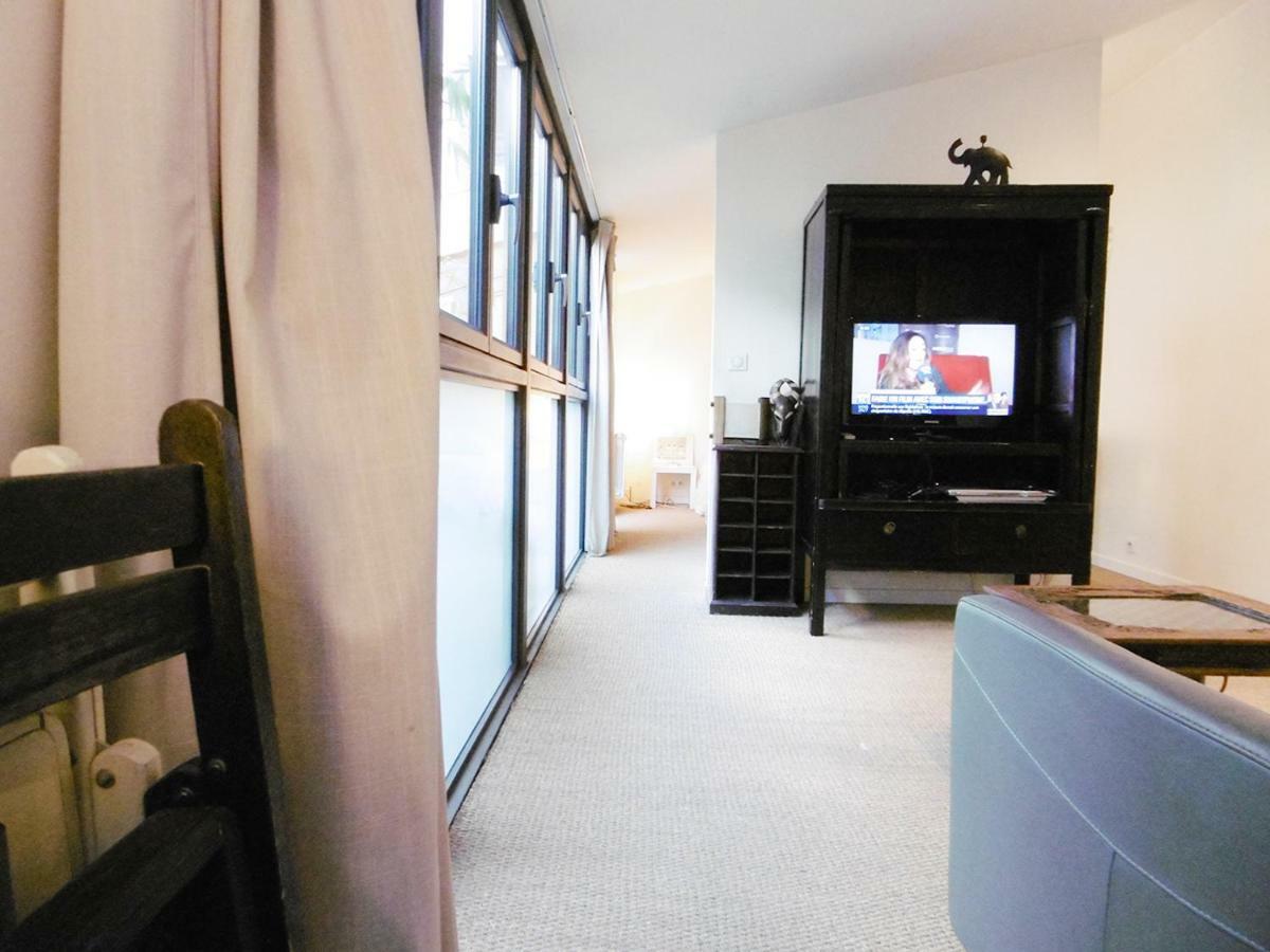 B&B Loft Baron Paryż Zewnętrze zdjęcie