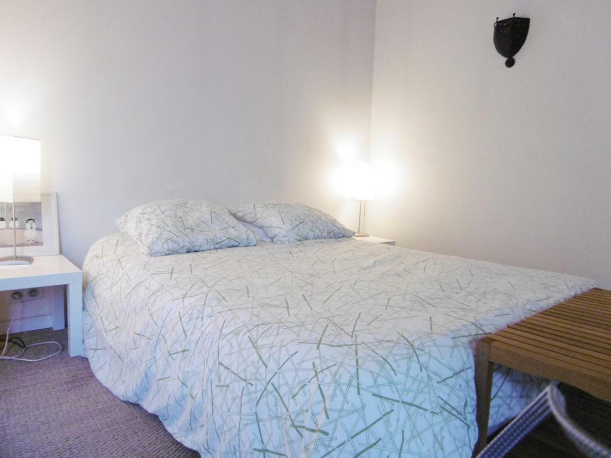 B&B Loft Baron Paryż Zewnętrze zdjęcie