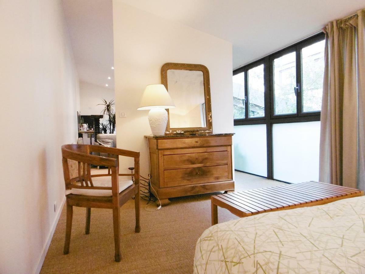 B&B Loft Baron Paryż Zewnętrze zdjęcie