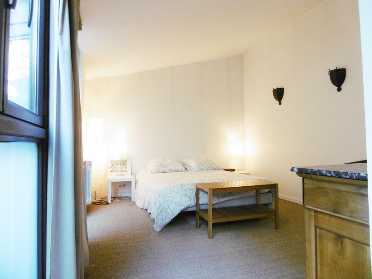 B&B Loft Baron Paryż Zewnętrze zdjęcie