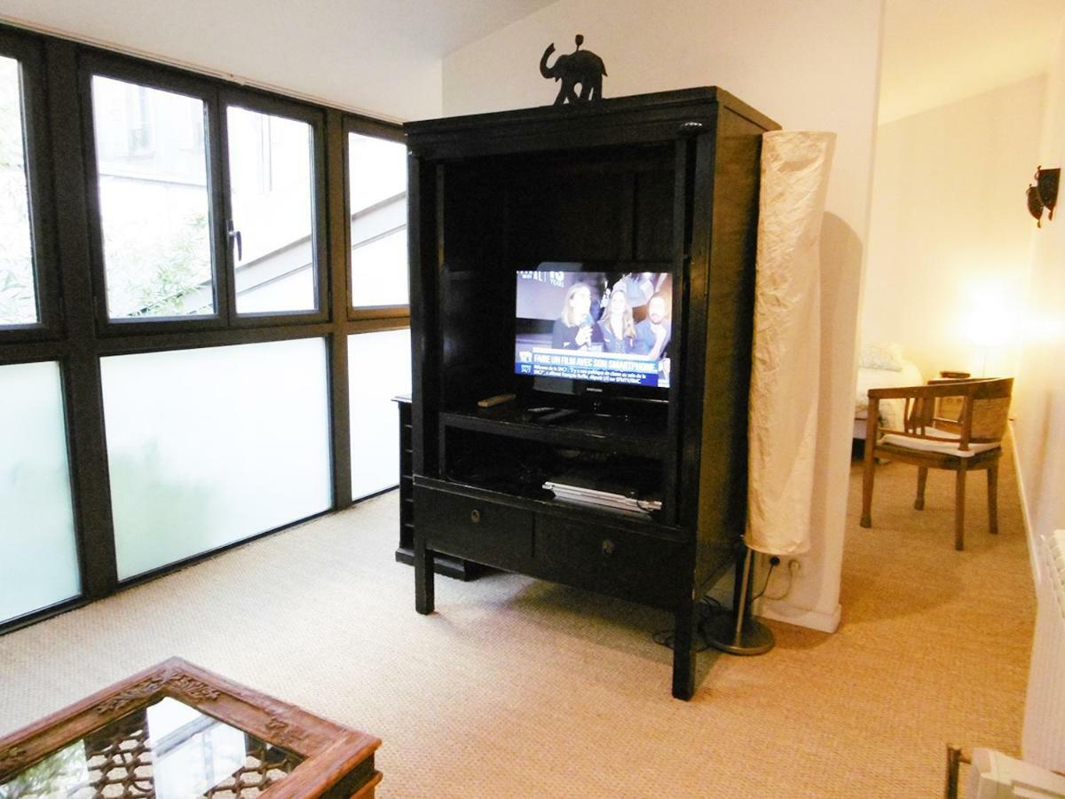 B&B Loft Baron Paryż Zewnętrze zdjęcie