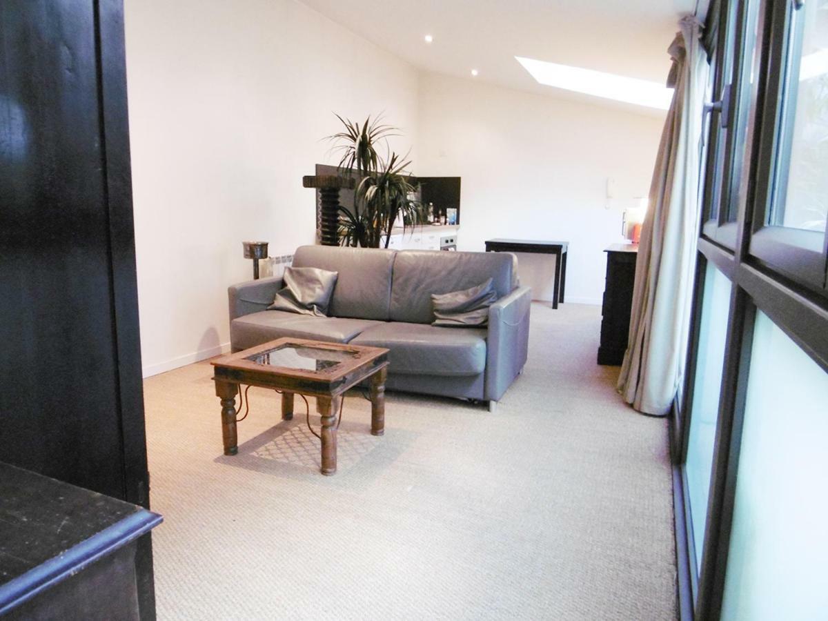 B&B Loft Baron Paryż Zewnętrze zdjęcie