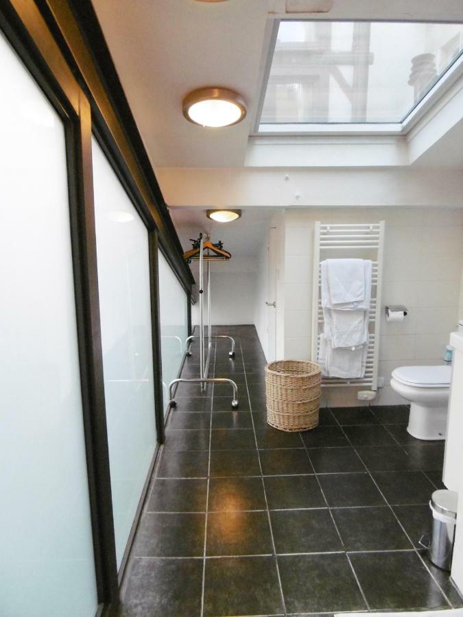 B&B Loft Baron Paryż Zewnętrze zdjęcie