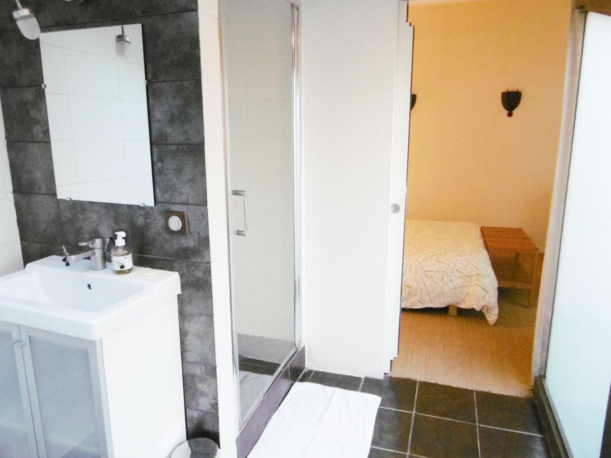 B&B Loft Baron Paryż Zewnętrze zdjęcie