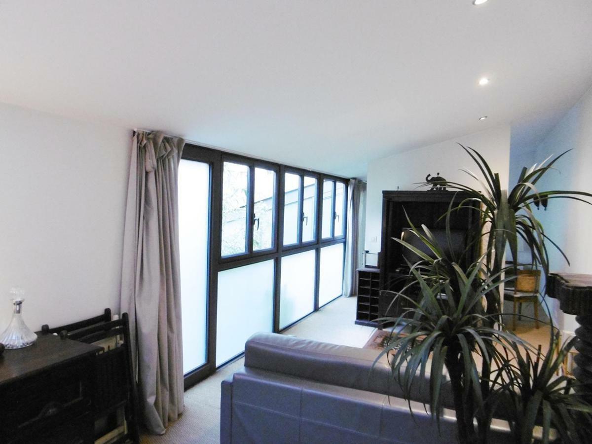 B&B Loft Baron Paryż Zewnętrze zdjęcie