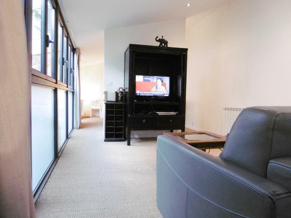 B&B Loft Baron Paryż Zewnętrze zdjęcie