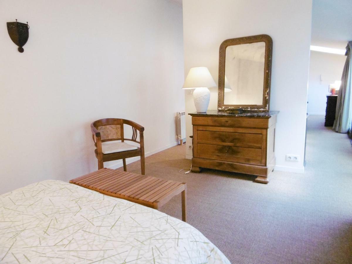 B&B Loft Baron Paryż Zewnętrze zdjęcie