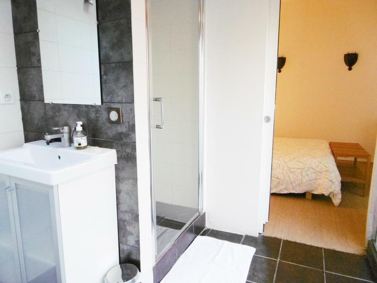 B&B Loft Baron Paryż Zewnętrze zdjęcie