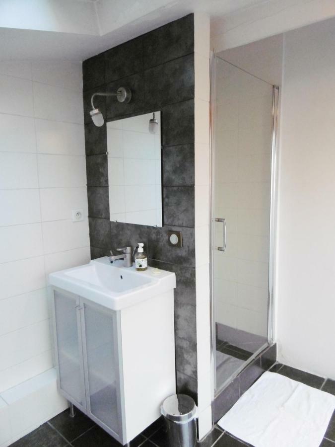 B&B Loft Baron Paryż Zewnętrze zdjęcie