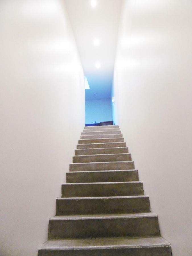 B&B Loft Baron Paryż Zewnętrze zdjęcie